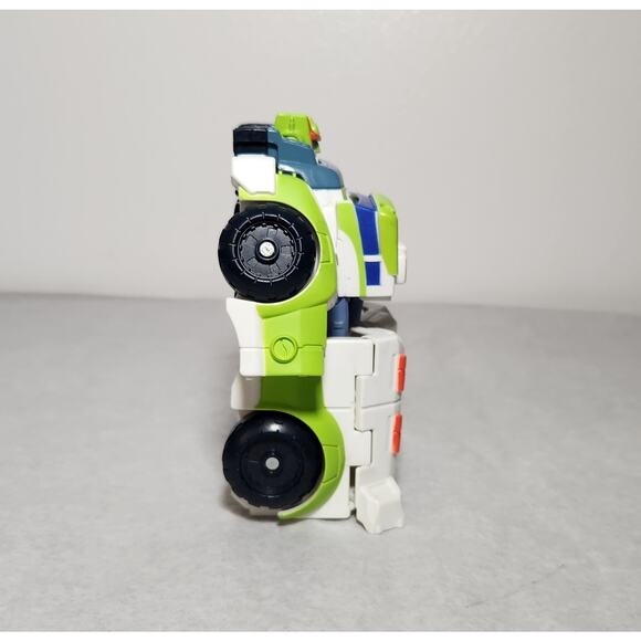 Texas Instruments Vintage TI-5028 Paper-Free Arithmetic Calculator 1994 Preowned - Picture 3 of 7